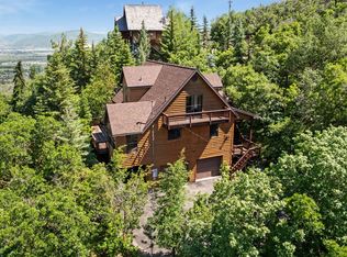 335 Jungfrau Hill Rd, Midway, UT 84049