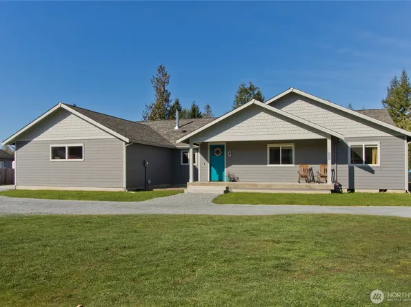 380 Hopkins Court, Carbonado, WA 98323