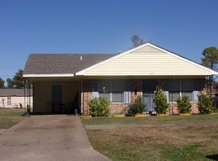 307 W Jefferson Ave, West Memphis, AR 72301