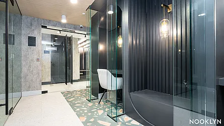 Rented by Nooklyn NYC LLC