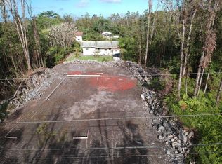 16-2135 Bamboo Dr LOT 65, Pahoa, HI 96778