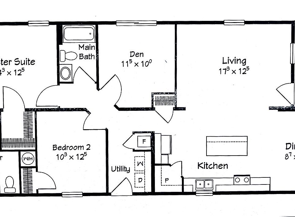 1st image of 1 Cheryl Ln #Che001