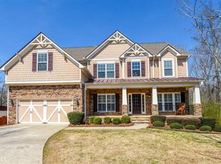 5515 Sandstone Ct, Cumming, GA