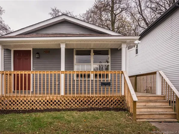 420 Walnut St, Jeffersonville, IN 47130