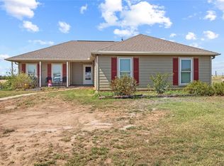 1183 County Street 2530 St, Hydro, OK 73048