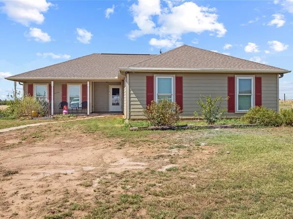 1183 County Street 2530 St, Hydro, OK 73048