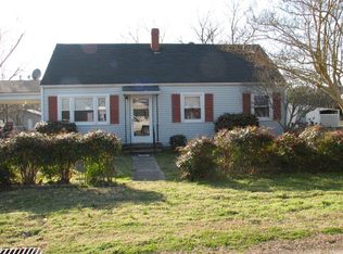 111 Jackson St, Edenton, NC 27932
