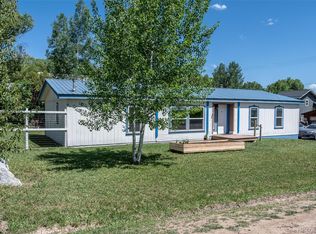 200 Lincoln Ave, Oak Creek, CO 80467