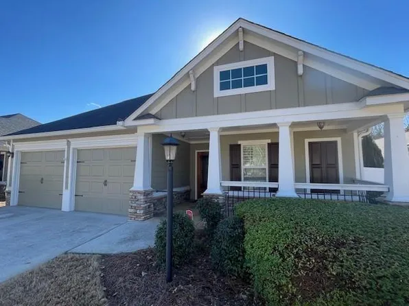 197 Shoal Creek Way, Dallas, GA 30132