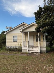 2106 Auburn Street, Savannah, GA, 31404