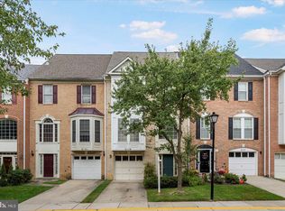 2119 Chippewa Pl, Silver Spring, MD 20906