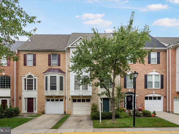 2119 Chippewa Pl, Silver Spring, MD 20906