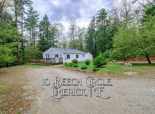 10 Beech Cir, Limerick, ME 04048
