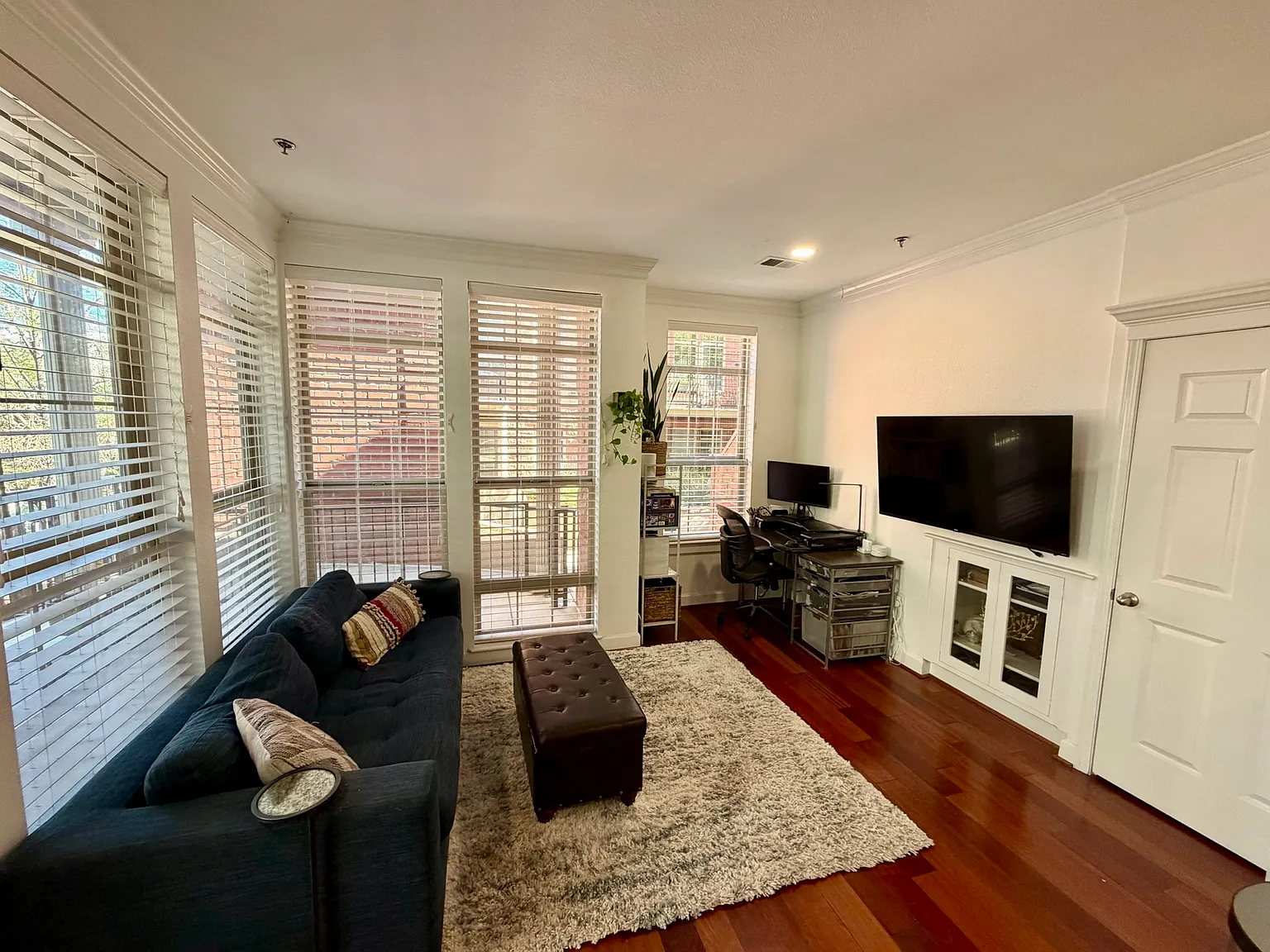 1 bed, 716 sqft, $2,500 — Photo 4