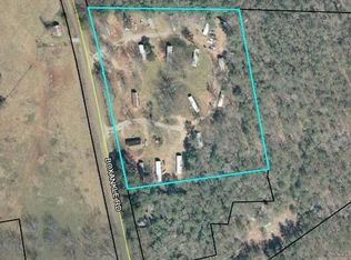 607 Boxankle Rd, Forsyth, GA 31029