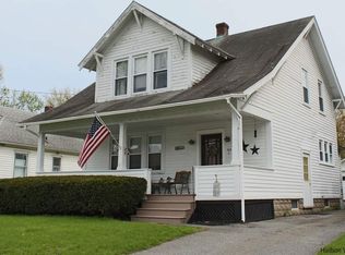 163 Lampman Ave, Port Ewen, NY 12466