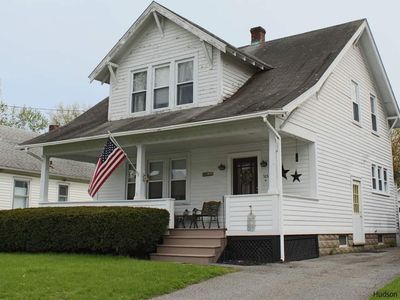 163 Lampman Ave, Port Ewen, NY, 12466