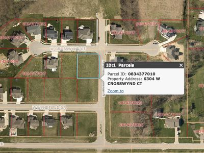 LOT 20 Crosswynd Ct, Edwards, IL, 61528