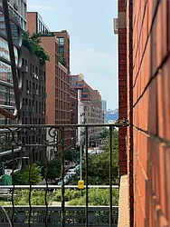 Rented by Oxford Property Group