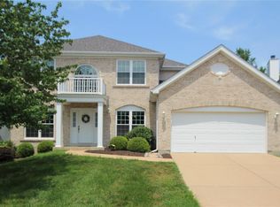 2412 Southwind Meadows Ct, Saint Louis, MO