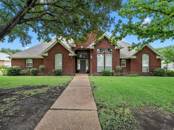 908 Morning Sun Ln, Mc Gregor, TX 76657
