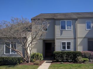 100 Dudley Ave UNIT B9, Old Saybrook, CT 06475
