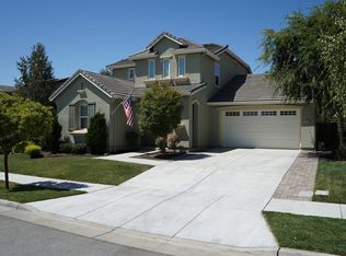 9715 Coyote Moon Ln, Gilroy, CA 95020