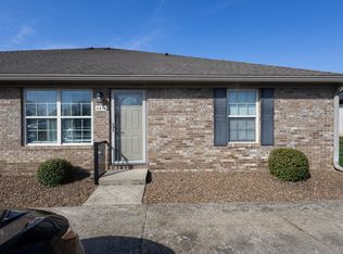 4816 Legacy Run, Evansville, IN 47711