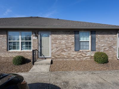 4816 Legacy Run, Evansville, IN, 47711