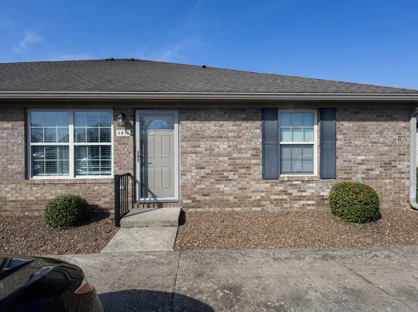 4816 Legacy Run, Evansville, IN 47711