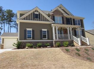 809 Ravenstone Way, Canton, GA 30115