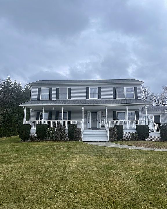 111 Silver Crest Dr, Waymart, PA 18472 Zillow