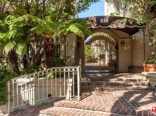 820 S Gretna Green Way APT 2, Los Angeles, CA 90049