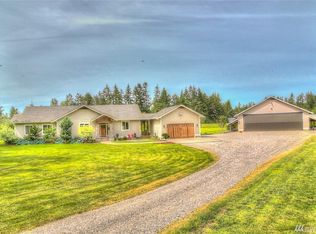 16310 Antique Aero Ln SE, Yelm, WA 98597