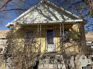 1473 Main St, Reliance, WY 82943