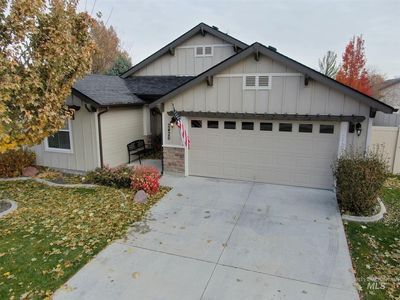 2426 S Blackspur Way, Meridian, ID, 83642