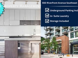 550 Riverfront Ave SE UNIT 1401, Calgary, AB T2G1E5