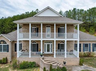 141 Walker Brow Trl NW, Cleveland, TN 37312