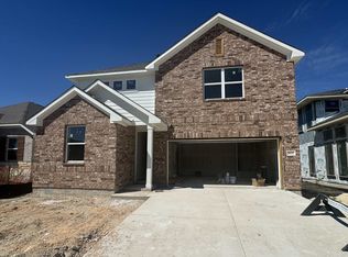 405 Mittas Grv, Georgetown, TX 78626