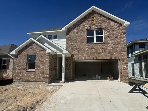405 Mittas Grv, Georgetown, TX 78626