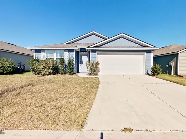 3459 LYNN Court, Middleburg, FL 32068