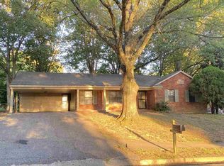 3431 Hanna Dr, Memphis, TN 38128