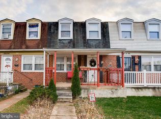 2652 Norland Rd, Baltimore, MD 21230