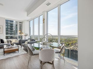 5180 Yonge St #3209, Toronto, ON M2N 0K5