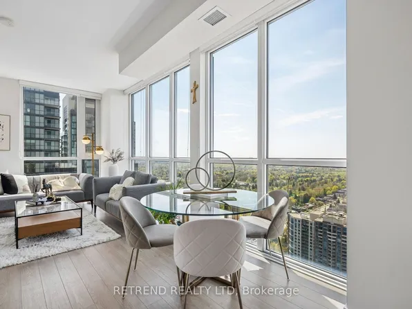 5180 Yonge St #3209, Toronto, ON M2N 0K5