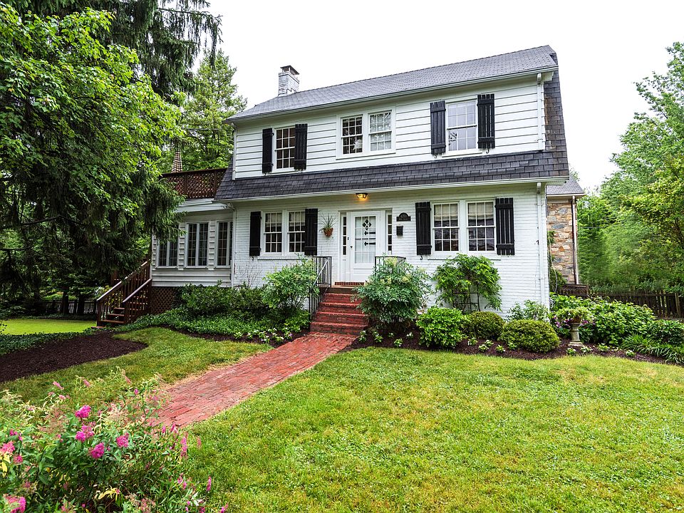 1st image of 4711 Hunt Avenue