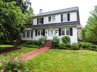 4711 Hunt Avenue, Chevy Chase, MD 20815