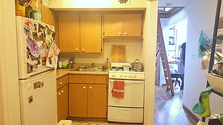 Rented by Manhattan Spaces