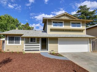 3009 Winchester Way, Rancho Cordova, CA 95670