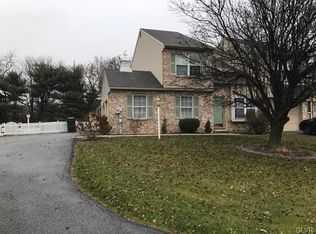 553 Wild Mint Ln, Allentown, PA 18104